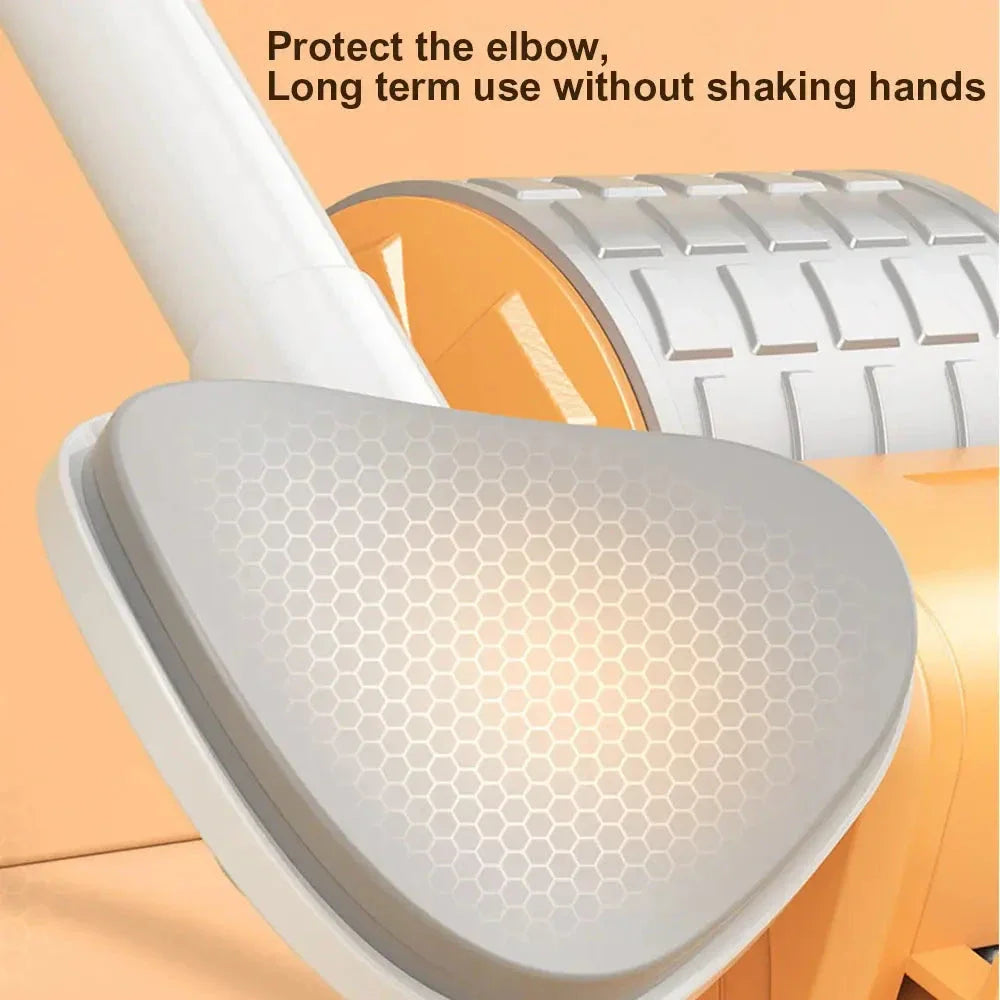 VIP Automatic Ab Roller