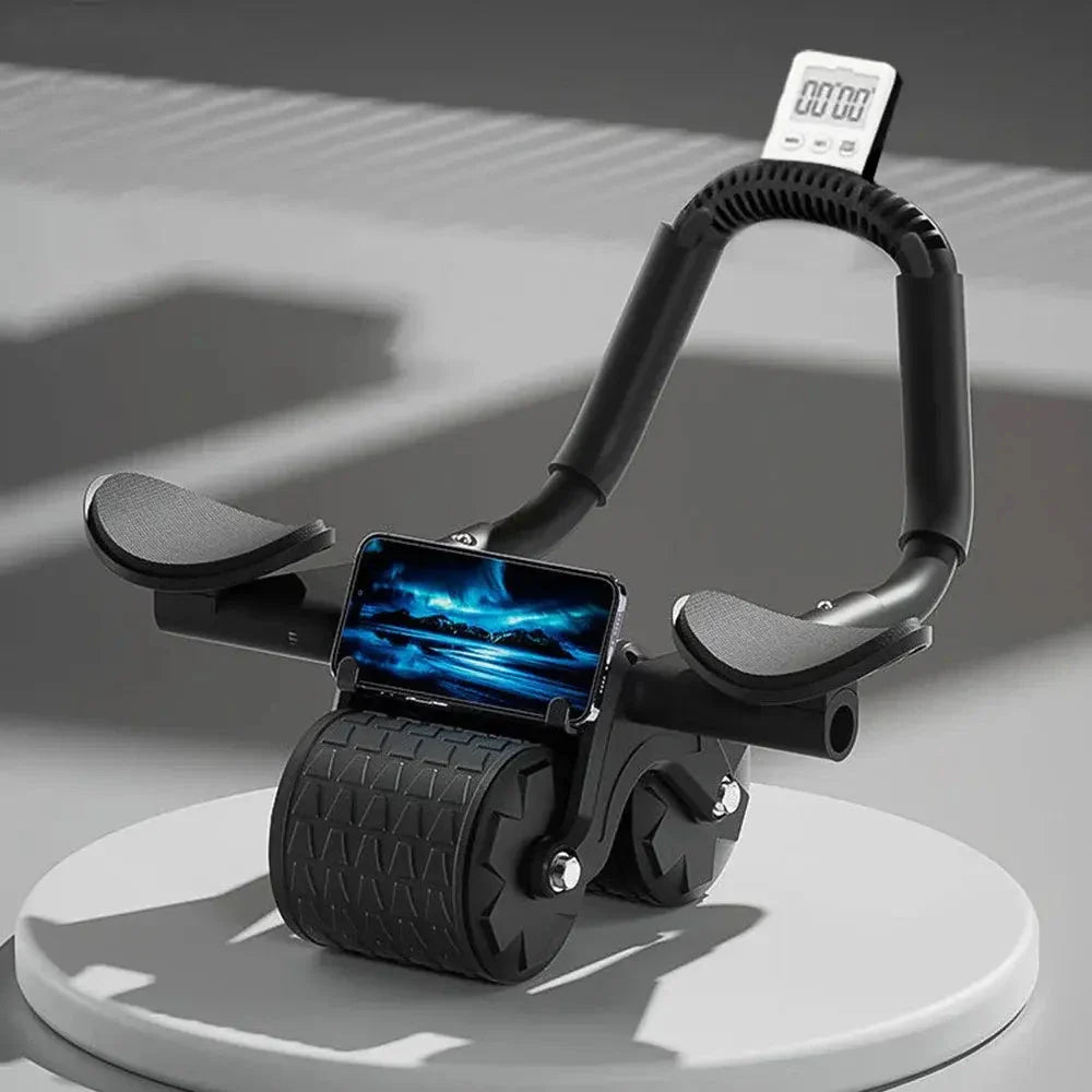 VIP Automatic Ab Roller